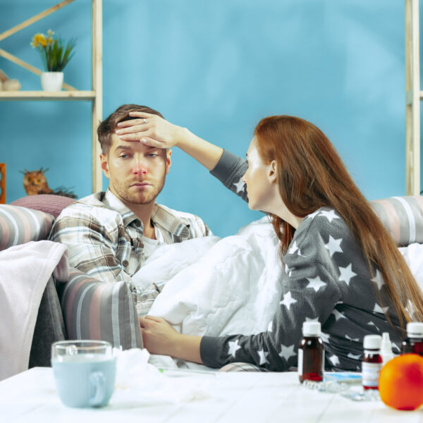 Comment vivre avec l'hypocondrie ?