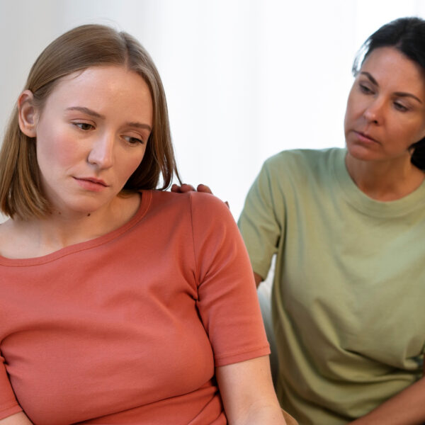 Conflit mère-fille : comprendre et apaiser les tensions