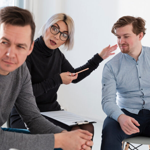 Discriminations LGBTQ+ au travail : une réalité encore trop présente