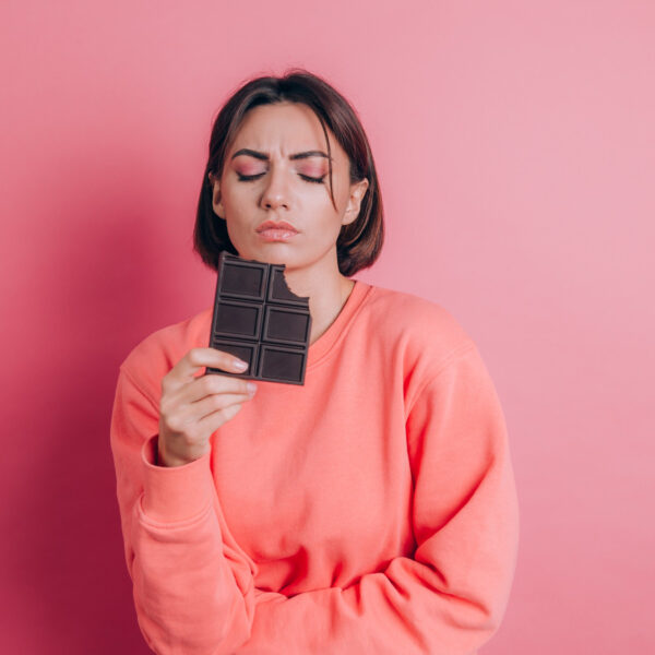 Je suis accro au chocolat est-ce une bonne chose ?