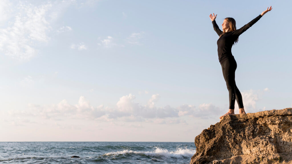 L'Approche Centrée sur la Personne et le développement personnel