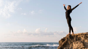 L'Approche Centrée sur la Personne et le développement personnel