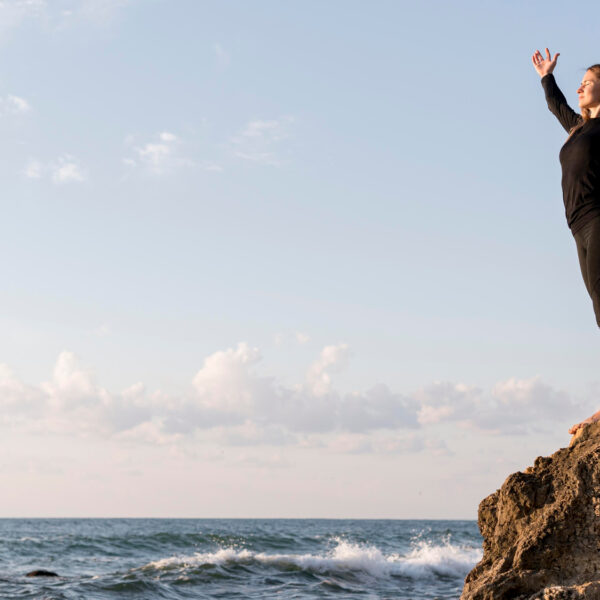 L'Approche Centrée sur la Personne et le développement personnel