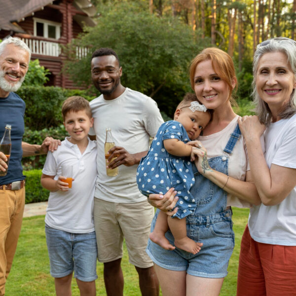 La thérapie familiale systémique dans les familles recomposées