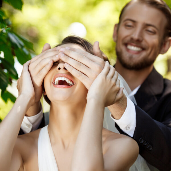 Le mariage est souvent lié à plusieurs avantages pour la santé