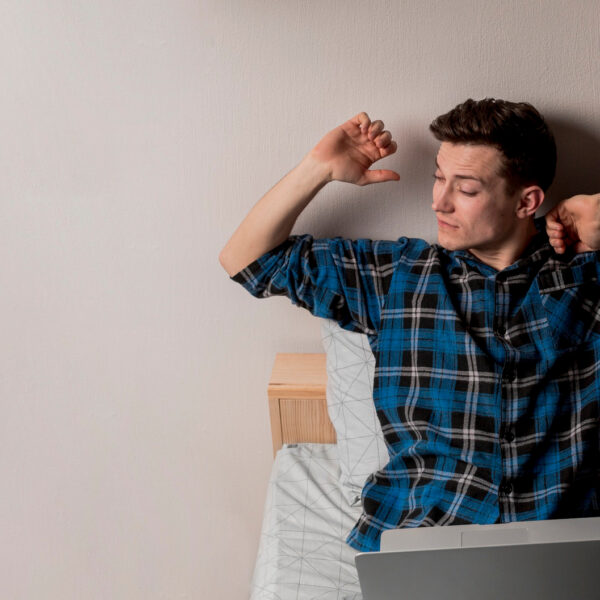 Le sommeil, reflet des inégalités sociales : analyse d'une étude de l'INED