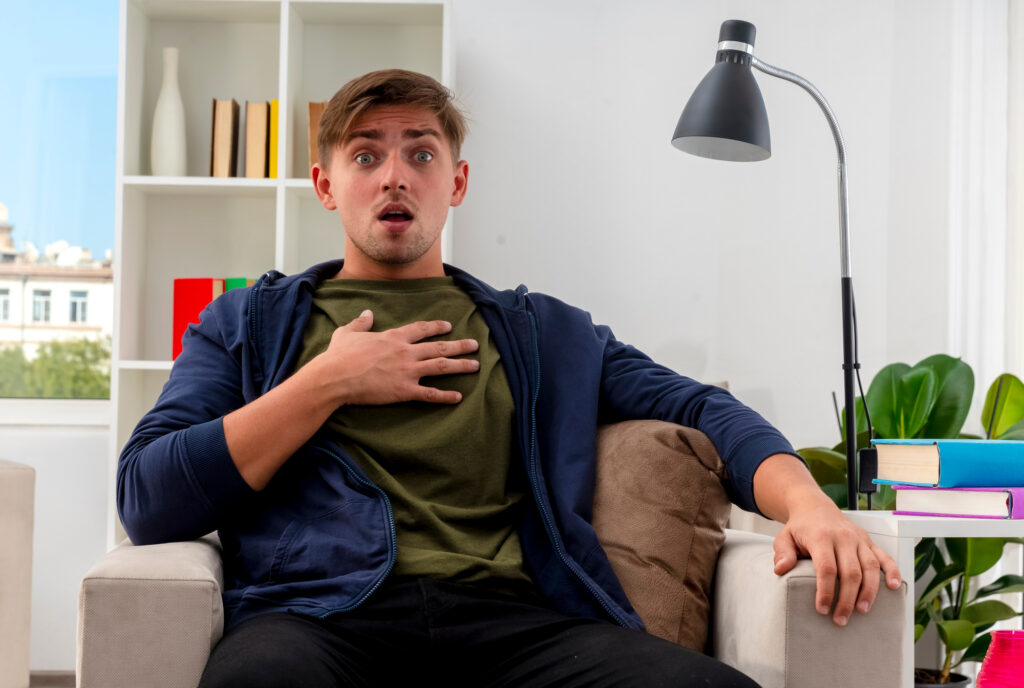 Les causes du hoquet chez l’adulte