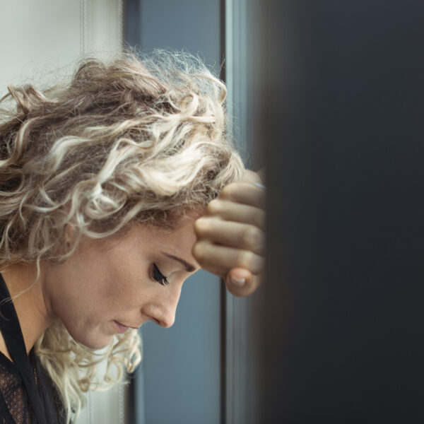 Les personnes dépressives ont un réseau cérébral plus vaste que celles sans dépression