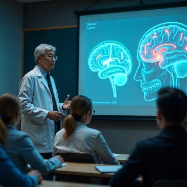 Les secrets neuroscientifiques de l'amour : comment notre cerveau influence nos relations