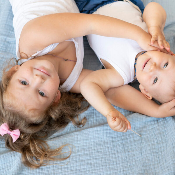 Ma fille est insupportable depuis la naissance de son frère