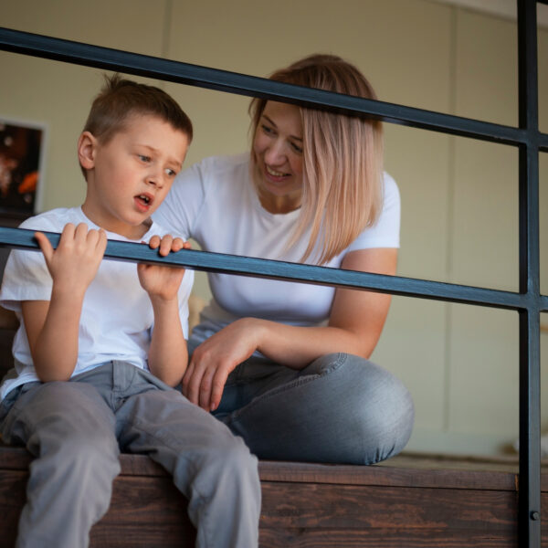 Mon fils est insupportable : comprendre et gérer les comportements difficiles