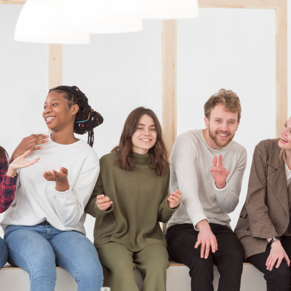 Nous aimons les autres autant que nous nous aimons nous-mêmes
