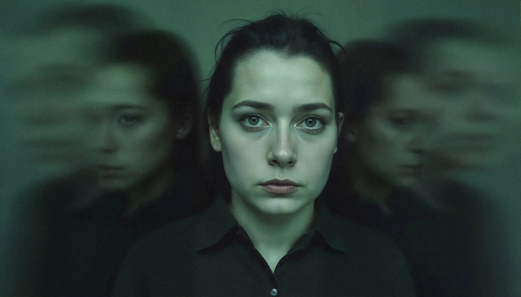 Psychopathes et vieillissement : une menace persistante pour les victimes