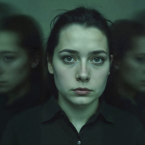 Psychopathes et vieillissement : une menace persistante pour les victimes