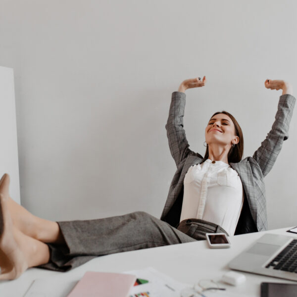 Quelle est la cause de l'optimisme ?