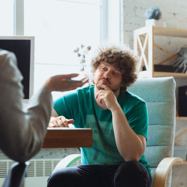 Quels sont les différents troubles psychologiques ?