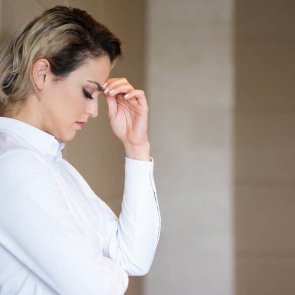 Qui faut-il consulter en cas de névrose ?