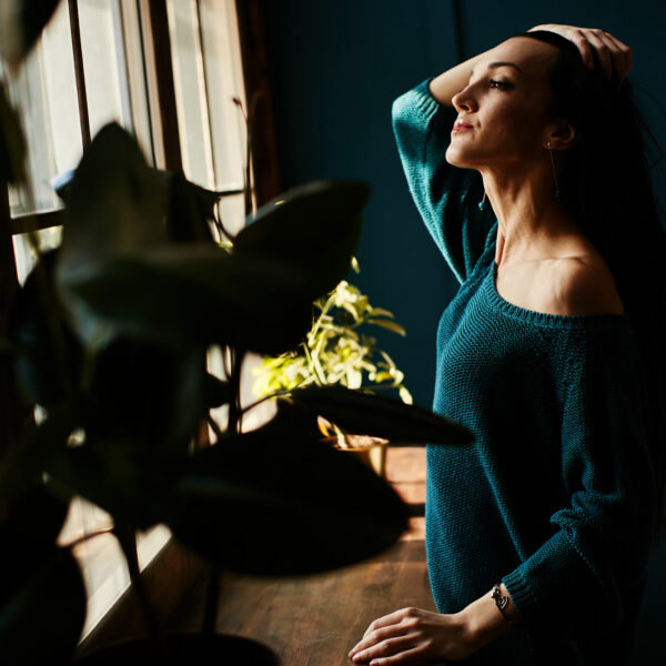 Suis-je une personne hautement sensible ?