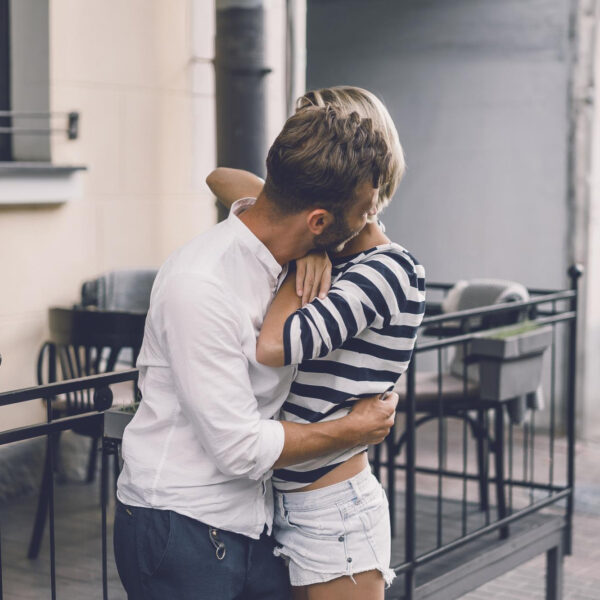 Une relation peut-elle durer sans faire l'amour ?