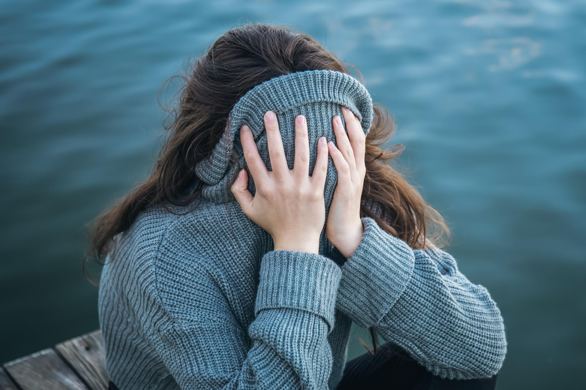 5 symptômes de la dépression masquée