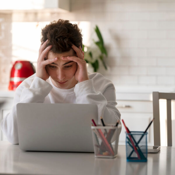 Comment différencier le stress ponctuel du stress chronique ?