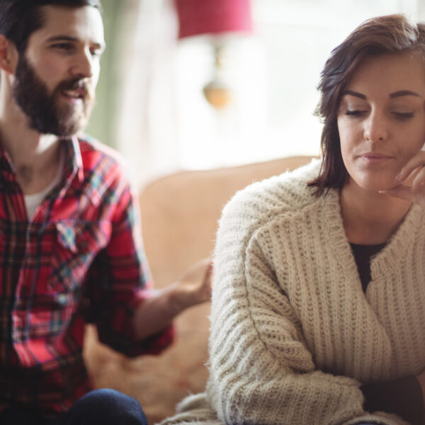 Comment reconnaître une dépression masquée aux symptômes peu visibles ?