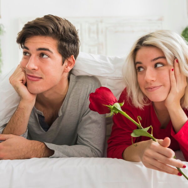 Comment savoir si on est amoureux ?