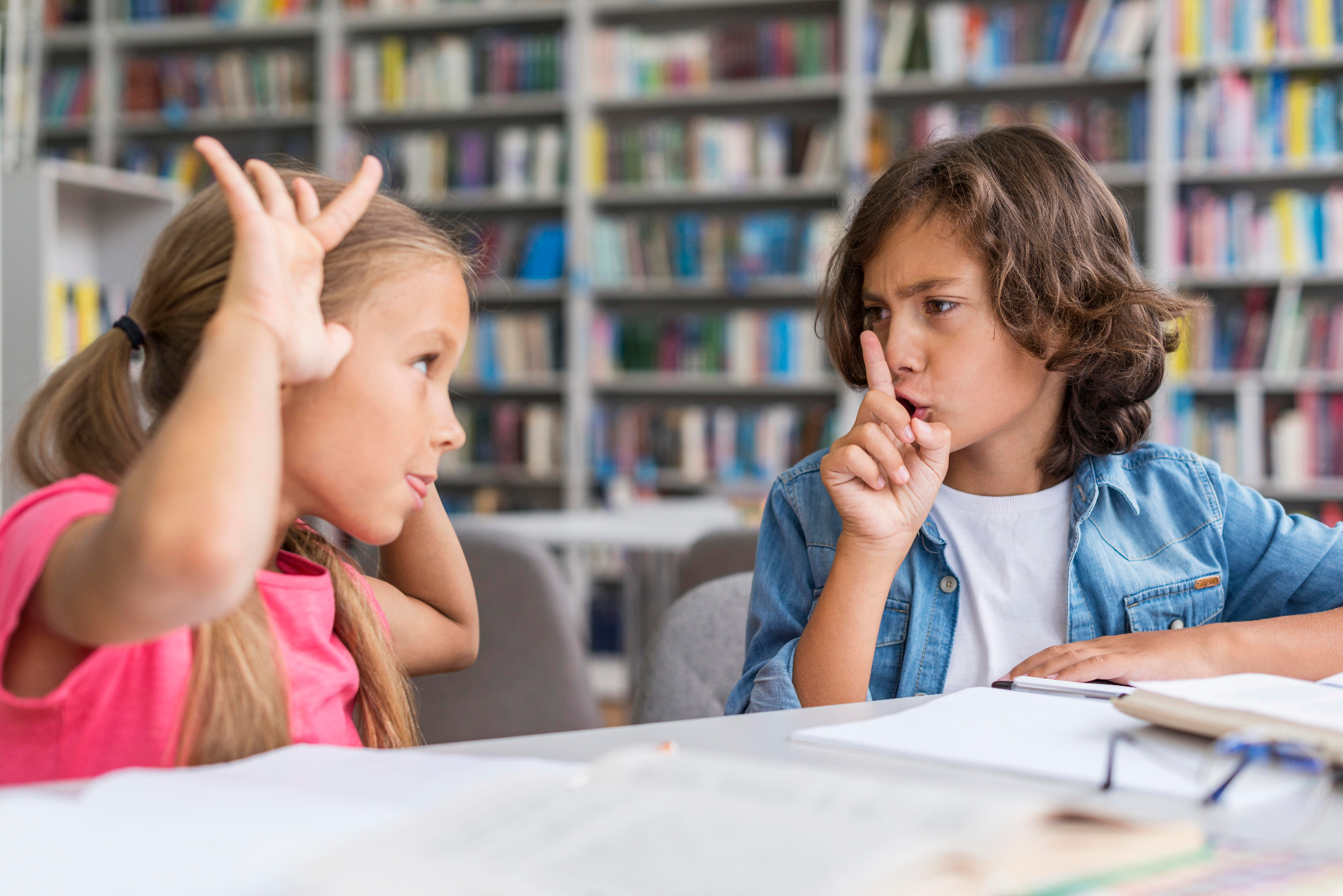 Comprendre les apprentissages scolaires et leur impact sur l’enfant ...