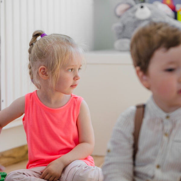 Développement du langage : à quel âge mon enfant doit-il parler ?