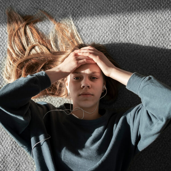 Je suis hypersensible comment bien vivre avec ?