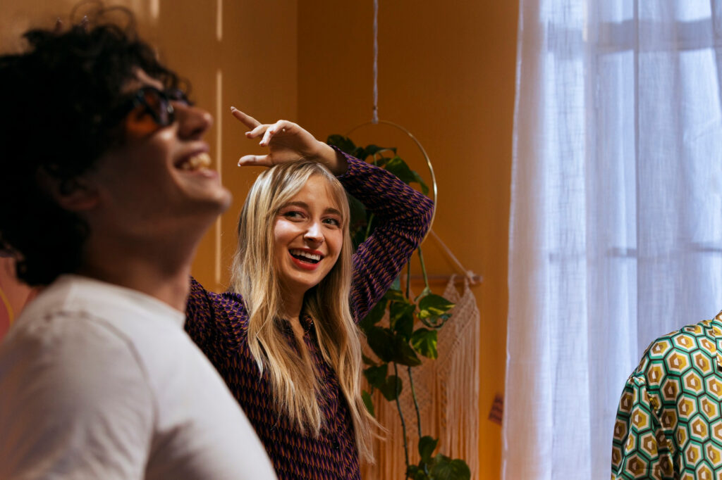 L’empathie : comment mieux comprendre les émotions des autres