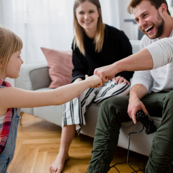 L’importance de la communication entre parents et enfants