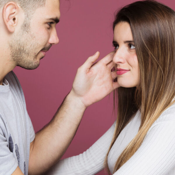 La communication non verbale dans le couple