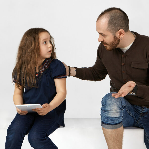 La parentalité déculpabilisée et imparfaite