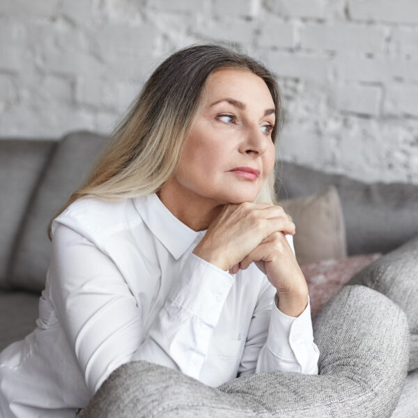 Le regret de ne pas avoir eu d'enfant