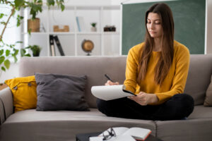 Le rôle de l'inconscient dans la Sophia-analyse