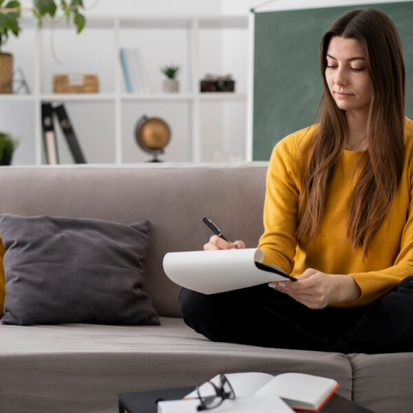 Le rôle de l'inconscient dans la Sophia-analyse