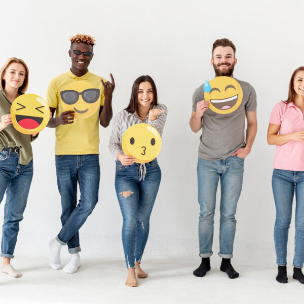 Les 5 grands traits de la personnalité