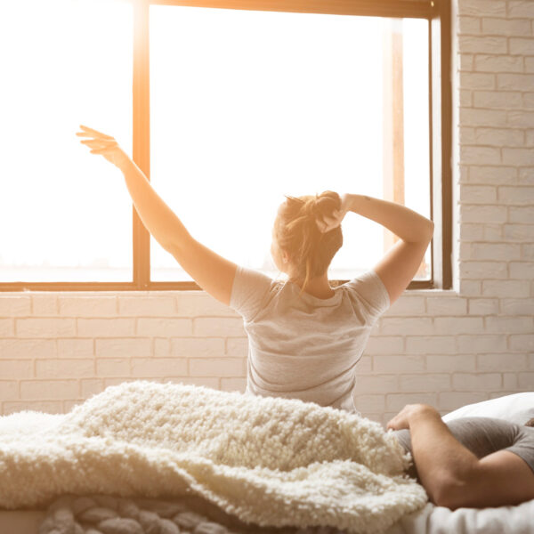 Les bienfaits d’un sommeil de qualité sur le corps et l’esprit