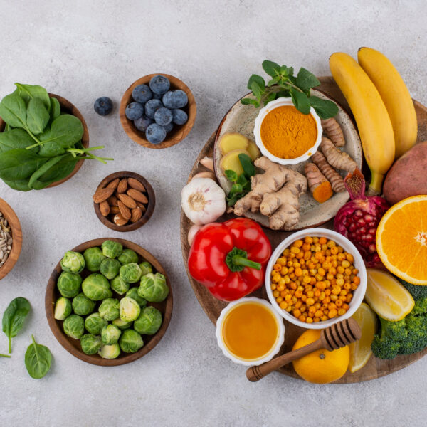 Les micronutriments : l’importance des vitamines et minéraux dans l’équilibre alimentaire