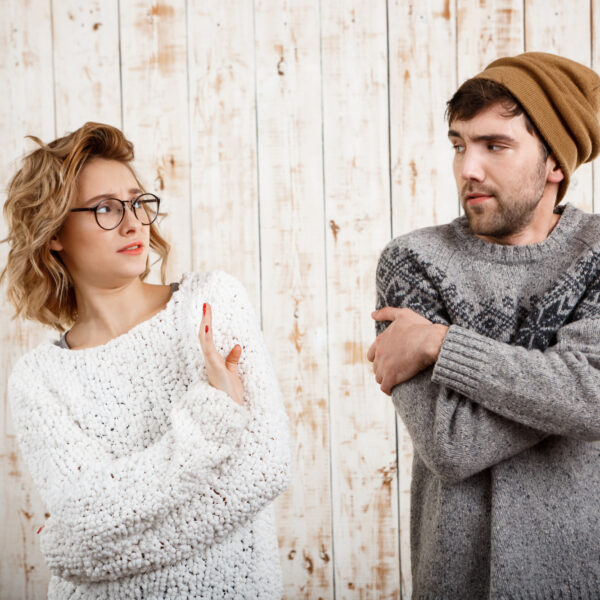 Les signes qu’une femme n’aime plus son mari