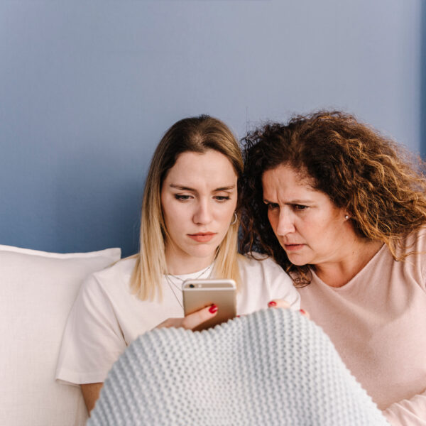 Mon enfance m’a marqué : ma relation difficile avec ma mère