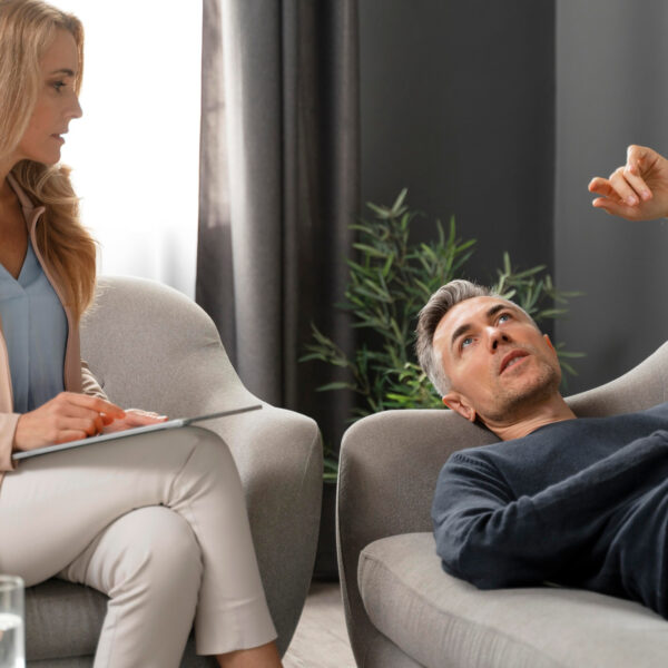 Peut-on faire une thérapie sans avoir de trouble psychologique ?