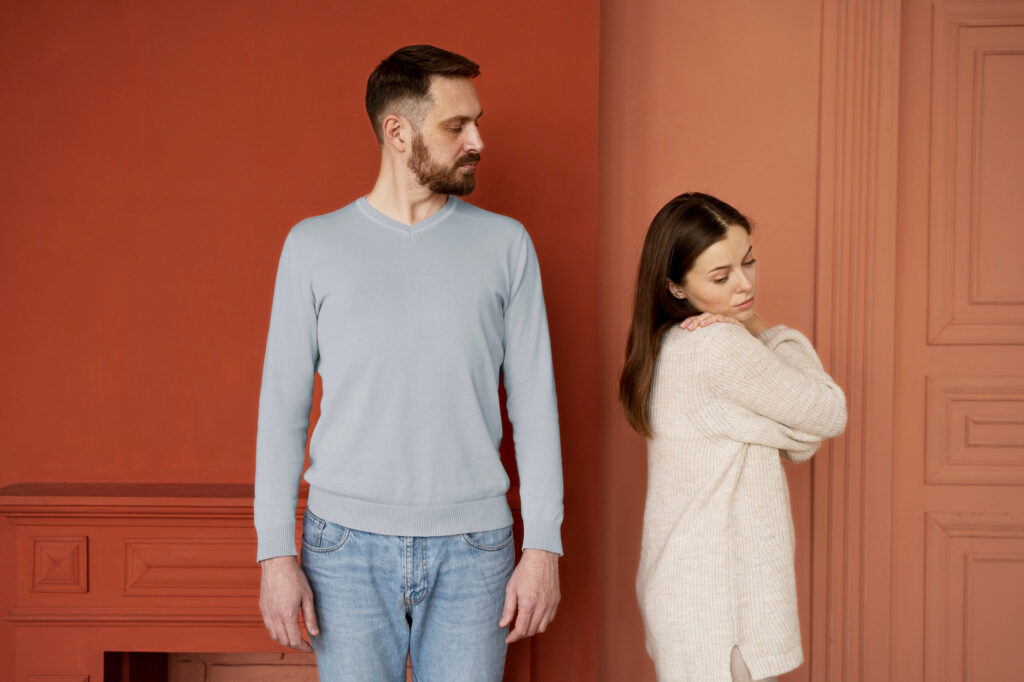 Pourquoi certaines femmes trompent-elles pour sauver leur couple ?