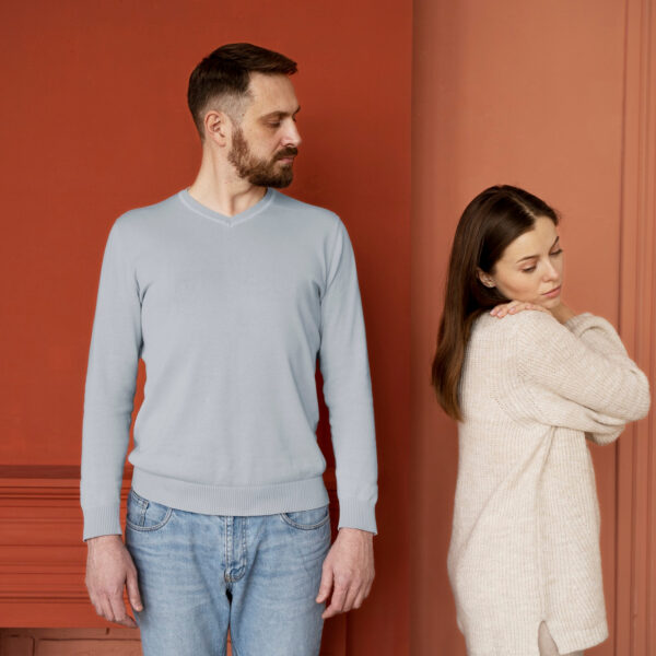 Pourquoi certaines femmes trompent-elles pour sauver leur couple ?