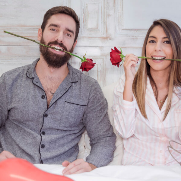 Pourquoi certaines relations amoureuses évoluent plus vite que d'autres ?