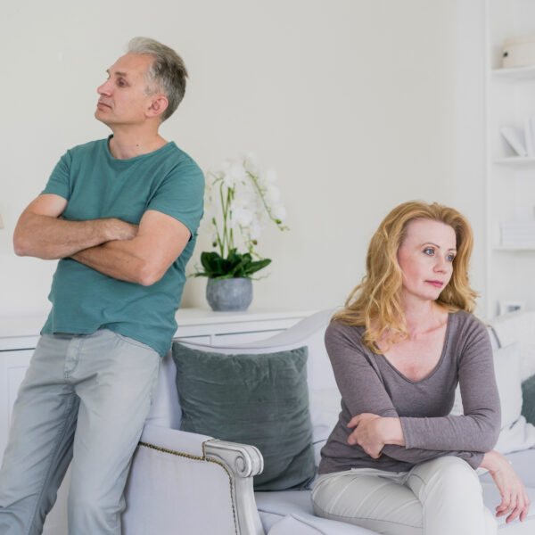 Pourquoi mon/ma partenaire ne me comprend pas ?