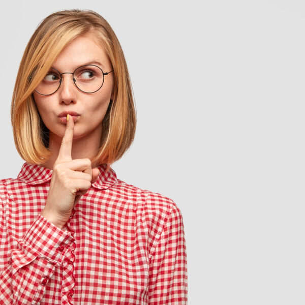 Pourquoi n'ai-je pas confiance en moi ?