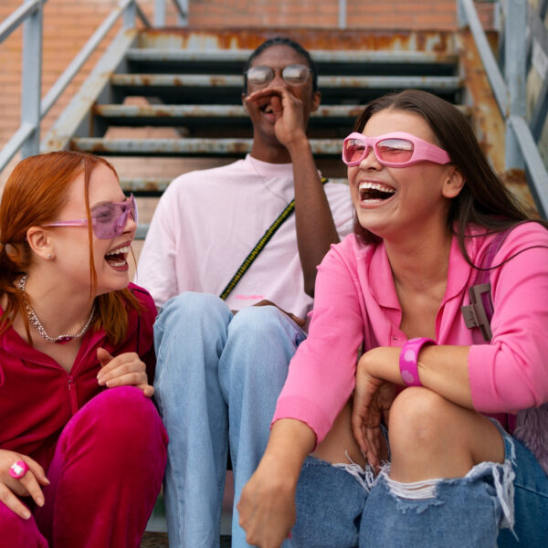 Pourquoi rions-nous Les origines et fonctions du rire ?