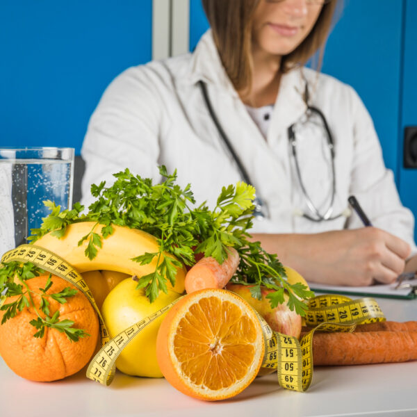 Qu’est-ce qu’un équilibre alimentaire et pourquoi est-il important pour votre santé ?